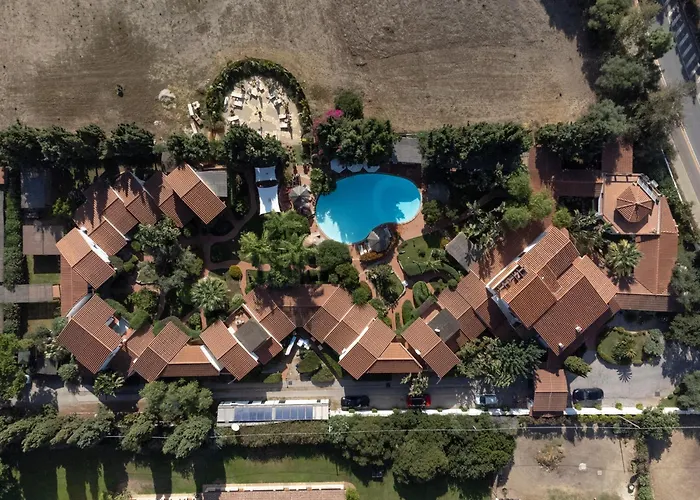  Nora Club & Spa