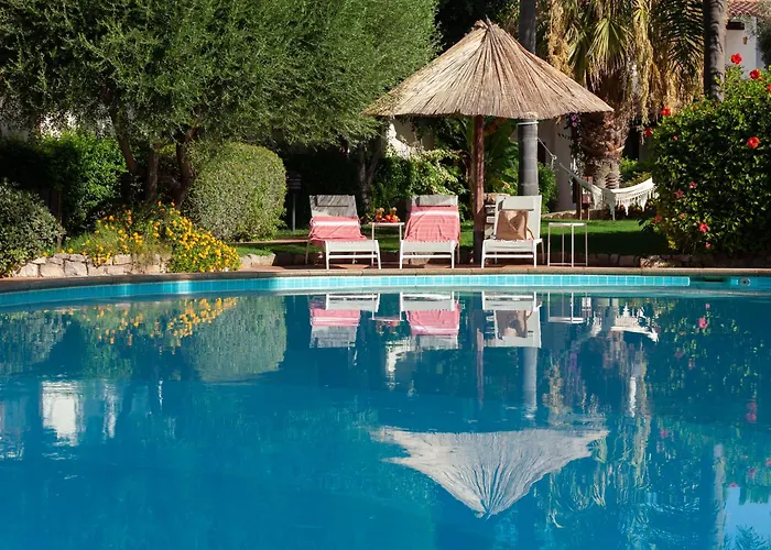  Nora Club & Spa