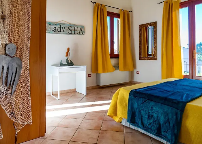 Nora Guesthouse Rooms And Villas